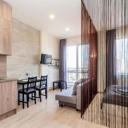 Apartamentai "Vilnius" Buitenkant foto