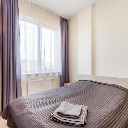 Apartamentai "Vilnius" Buitenkant foto